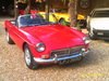 1966 BEAUTIFUL 60'S MGB ROADSTER  For Sale