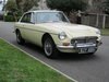 1969 MGC GT Manual Overdrive in Stunning Condition  In vendita