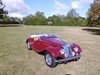 1954 MG TF 1250 Concours example  For Sale