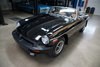 1981 MGB Mark IV Roadster with 11K original miles VERKAUFT