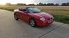 Mg F 1997 12 Mths MOT 65000 miles with hard top. For Sale