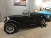 1945 MG TC chassis #0331 For Sale