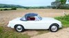 1964 MGB Roadster Fully restored  VENDUTO
