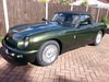 1993 IMMACULATE MG RV8 FOR SALE    NOW SOLD VENDUTO