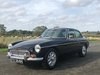 1969 MGB GT Oselli Graduate with Overdrive SOLD