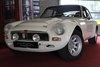 MGC GT rally - sebring edition 1969 overdrive For Sale