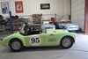 1959 MGA Twin cam Roadster For Sale