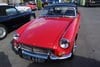 1966 MGB Roadster, Built by MG Motorsport SOLD