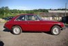 1975 Mgb gt For Sale