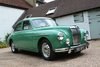 1956 MG Magnette ZB For Sale by Auction
