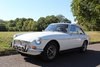 MG B GT Auto 1972 - To be auctioned 26-10-18 In vendita all'asta