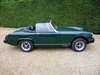 Lot 23 - A 1980 MG Midget - 4/11/2018 For Sale by Auction