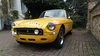 1980 MGB GT Running Project For Sale