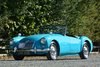 1959 MGA Roadster In vendita all'asta