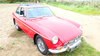 1970 MGB GT with nice specification  For Sale