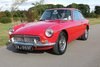 1967 MGB GT Good Condition SOLD