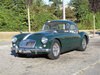 1957 MG A Coupe For Sale
