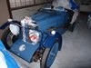 1934 MG J Type Race Car For Sale