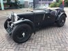 1936 MG Magnette Musketeer Recreation € 94.500 For Sale