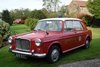 1965 MG 1100 - RARE, TWIN CARBS,REMOVABLE DECALS! For Sale