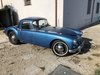 Mga coupe 1500 year 1957 For Sale