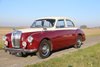 1957 MG Magnette ZB Varitone For Sale by Auction