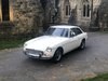 1974 MGB GT LOTS OF MONEY SPENT For Sale