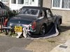 1974 MG MIDGET ROUND ARCH MODEL For Sale