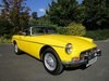 **FEB AUCTION** 1978 MG B Roadster For Sale by Auction