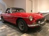 MGB Roadster (1971) For Sale