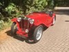 1946 Mg TC fully sorted 1945 Dec SOLD