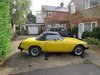 1980 Totally restored MGB For Sale
