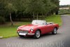 1968 MG C Roadster For Sale