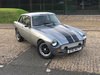 1978 MGB GT V8 - on The Market For Sale by Auction