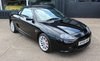 2008 MG TF LE500, FULL HISTORY,48,000 MILES For Sale