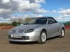 2005 MG TF at Morris Leslie Classic Auction 23rd February  For Sale by Auction