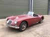 1957 MGA 1500 Roadster LHD For Sale