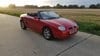 MG F 1997 11 mths MOT 65000 miles with hard top For Sale