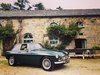 1968 MG C GT – £18,500 For Sale
