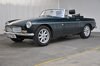 1971 MGB V8 Convertible For Sale