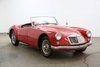1957 MG A Roadster For Sale