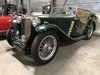 MG TC (1949) For Sale