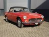 MG B ROADSTER (1968) For Sale