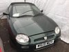 2000 MGF 1.8 VVC PROJECT For Sale