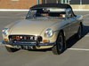 MGB Roadster,1971,ORIGINAL,OUTSTANDING. For Sale