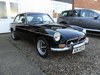 MGB GT, 1979 . For Sale