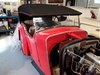 1932 STUNNING MG WITH GOOD HISTORY & ORIGINAL MG NUMBER For Sale