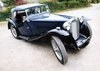 MG TC 1947 For Sale