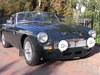 1971 MGB Roadster - Heritage Shell For Sale
