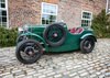 1930 MG M Type Works Le Mans car  In vendita